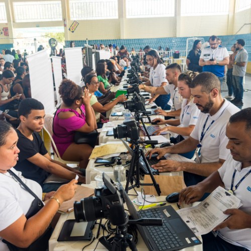 Programa Detran em Movimento estará em Barra do Piraí nesta quinta 